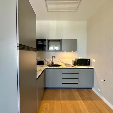 Verdi One Appartement