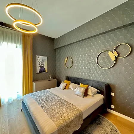 Verdi One Apartman *