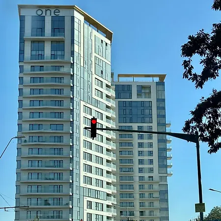 Appartement Verdi One